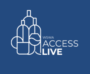 Access Live WSWA Logo